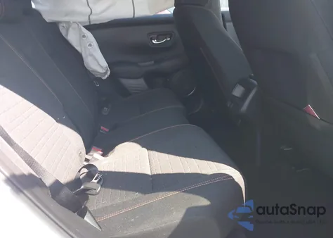 2024 Honda Hr-V Sport из США, поврежденный, VIN 3CZRZ1H53RM719055